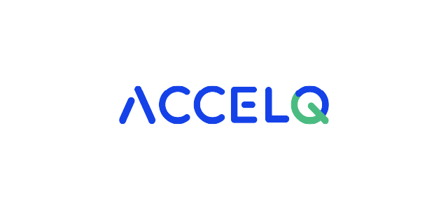 ACCELQ