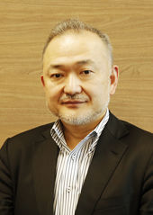 Founder & CEO　Hideya Sato