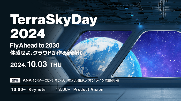 TerraSkyDay 2024