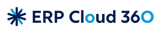 ERP Cloud 360 Logo